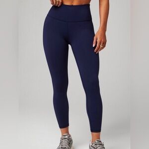 Fabletics Define Powerhold 7/8 Leggings